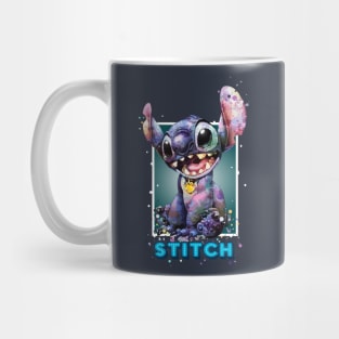 Stitch Mug